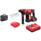Tassellatore a batteria XP BRUSHLESS
